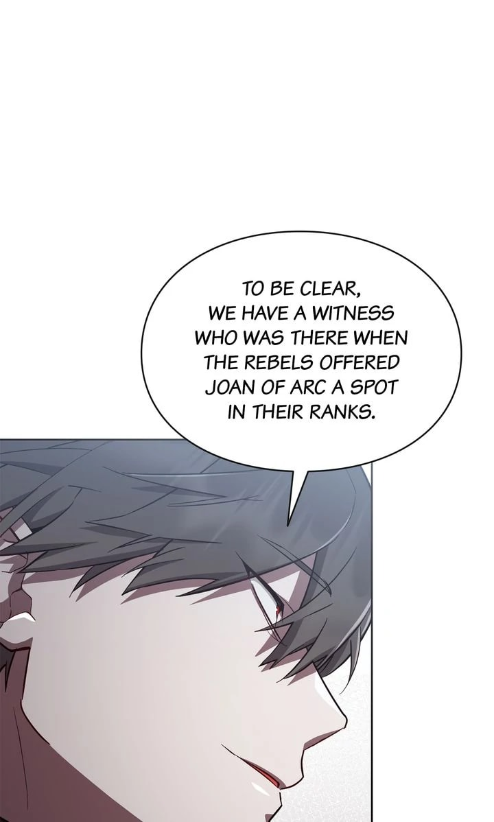 The Corpse Will Tell Chapter 79 76